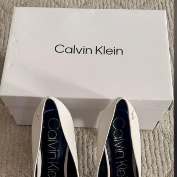 Calvin Klein Stiletto - Picture 4 of 4